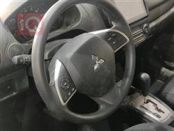 میتسوبیشی میراج